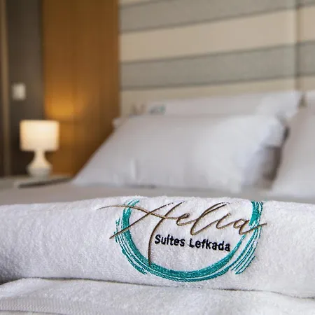 Aelia Suites Agios Petros  Exterior photo