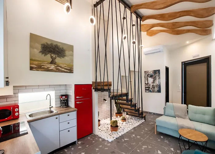 Aelia Suites