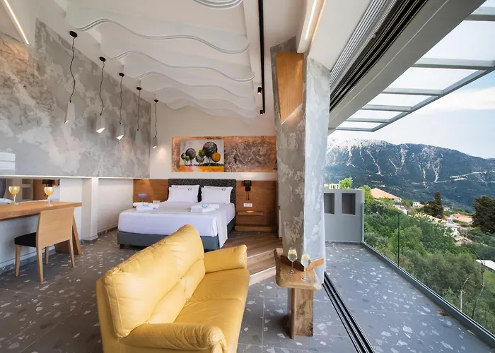 Aelia Suites