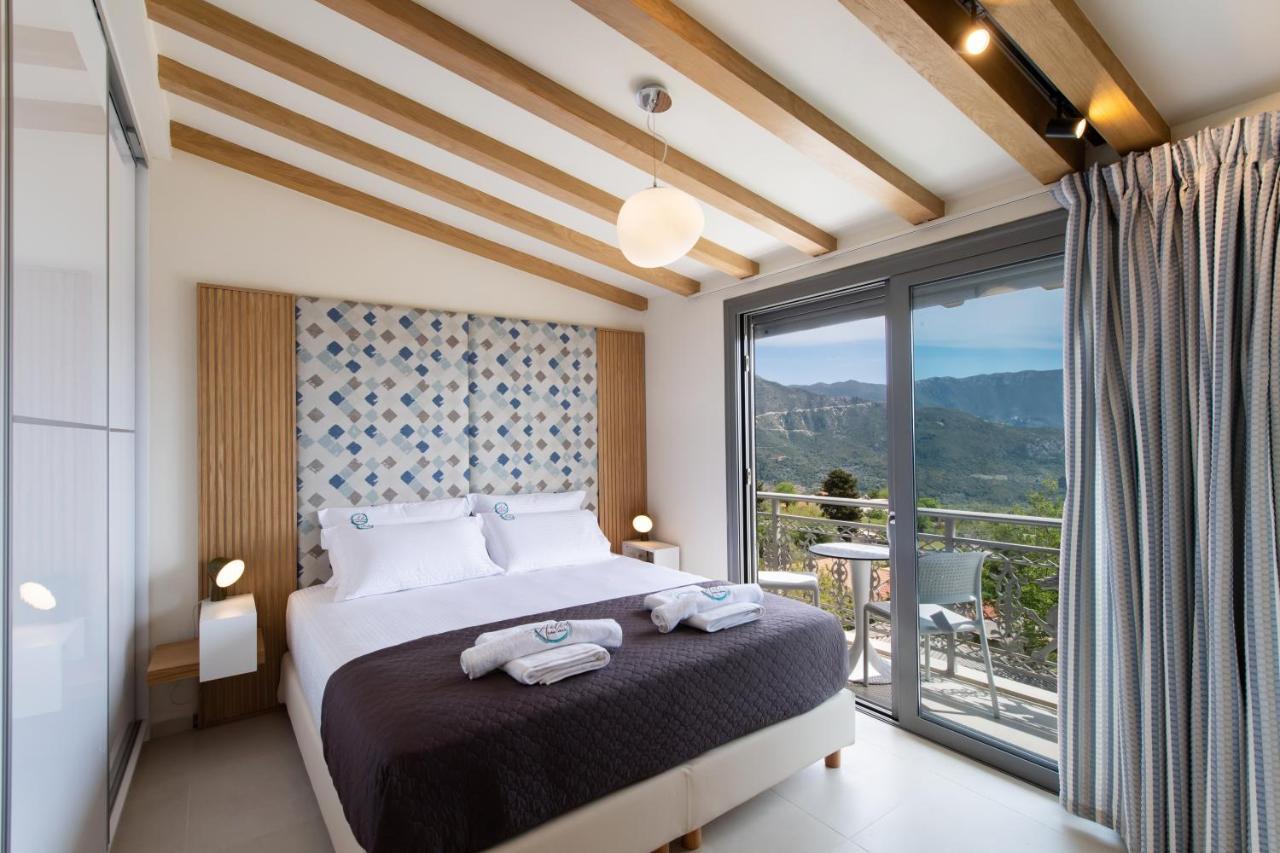 Aelia Apartment Agios Petros (Lefkada)